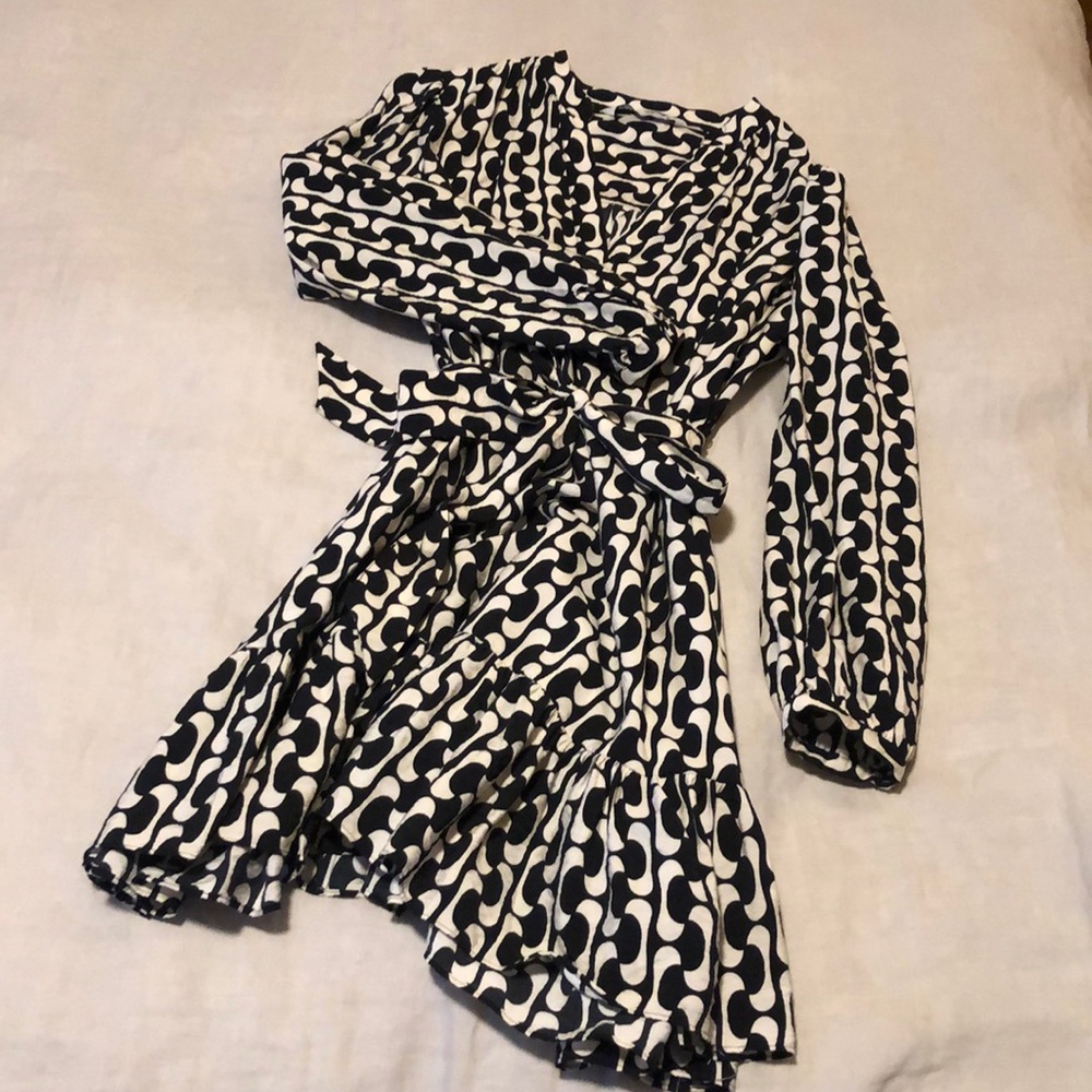 Zara Dress